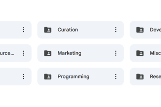 Heritage Square Foundation AI Agent