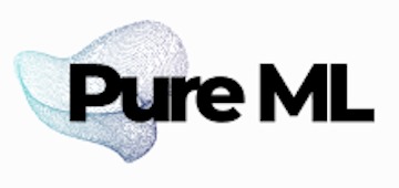 PureML – screenshot 1