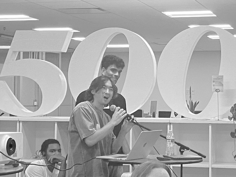 PureML – screenshot 2