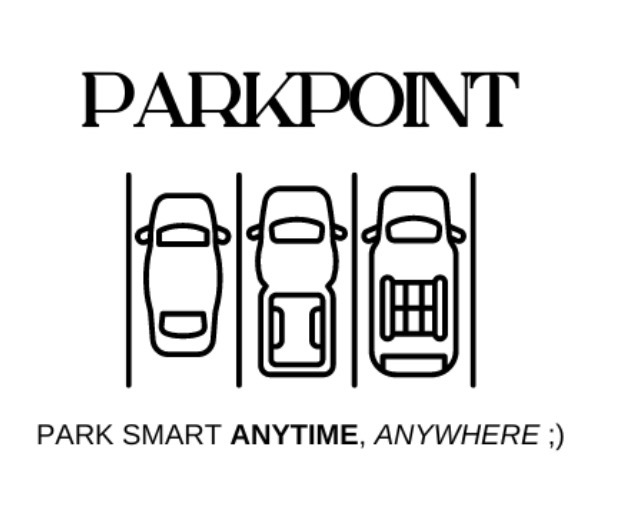 ParkPoint（Parking no worries） – screenshot 1