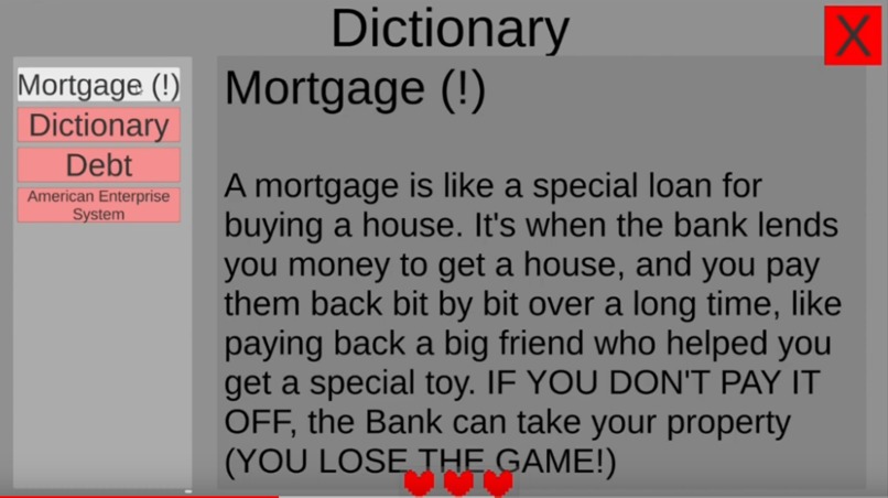 Reaping Rewards – screenshot 2