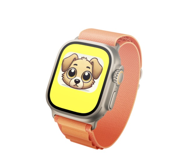 My AR Pup – screenshot 5