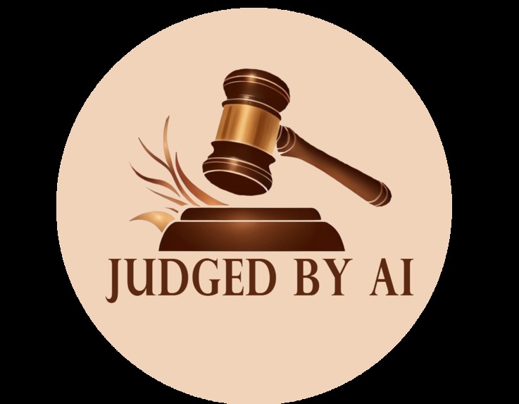 JudgedByAI – screenshot 1