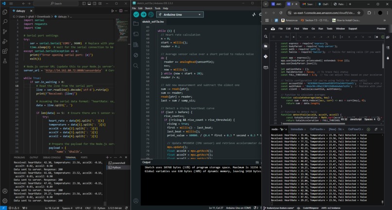 OxiFlow – screenshot 4