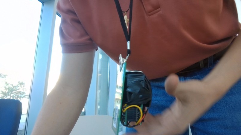 NurseAI – screenshot 1