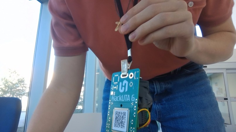 NurseAI – screenshot 4