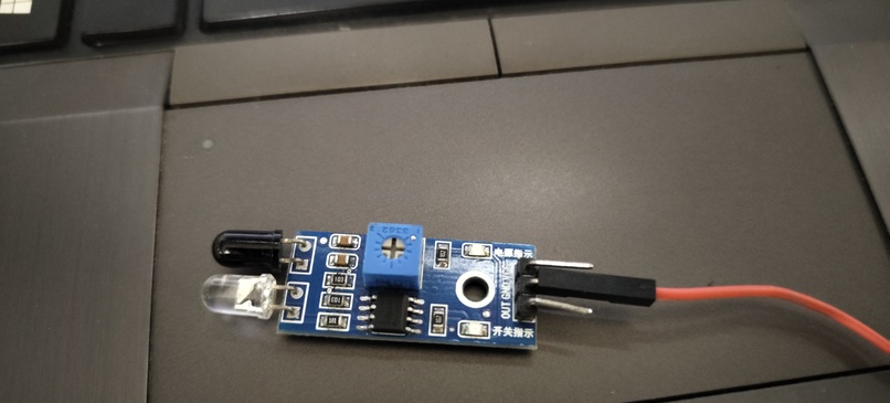 Electricity analyser  – screenshot 2