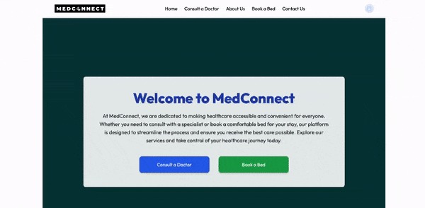 Medify – screenshot 1