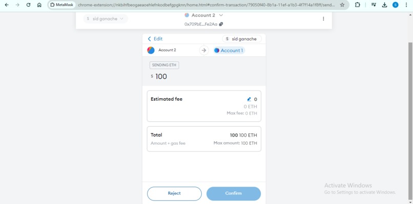 Charity Supervisor  – screenshot 3
