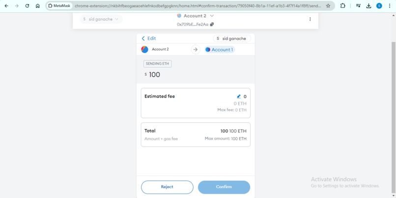 Charity Supervisor  – screenshot 4