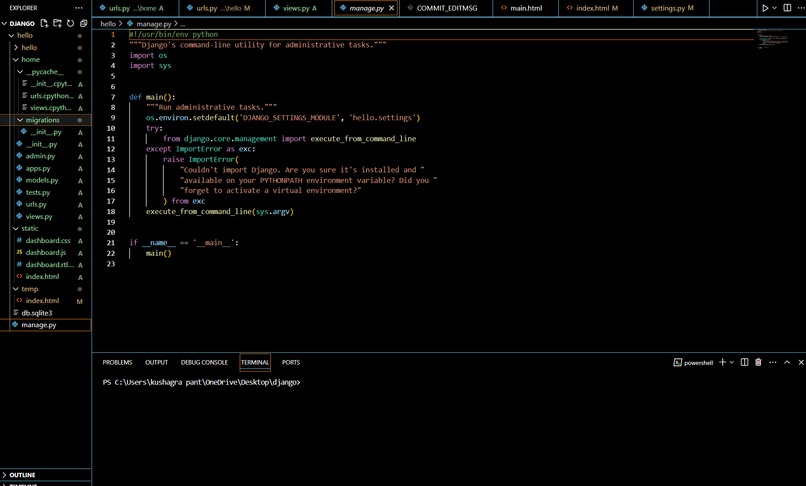 PlateVision – screenshot 1