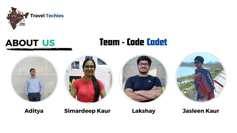 Travel Techies – screenshot 4