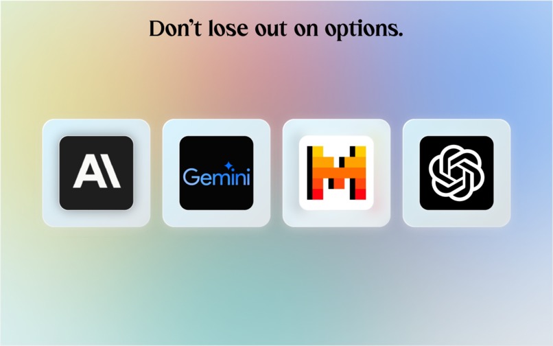 Polariser – screenshot 3