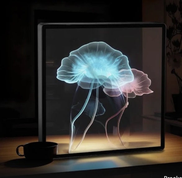 .gifygram studios and The .gifycube – screenshot 3