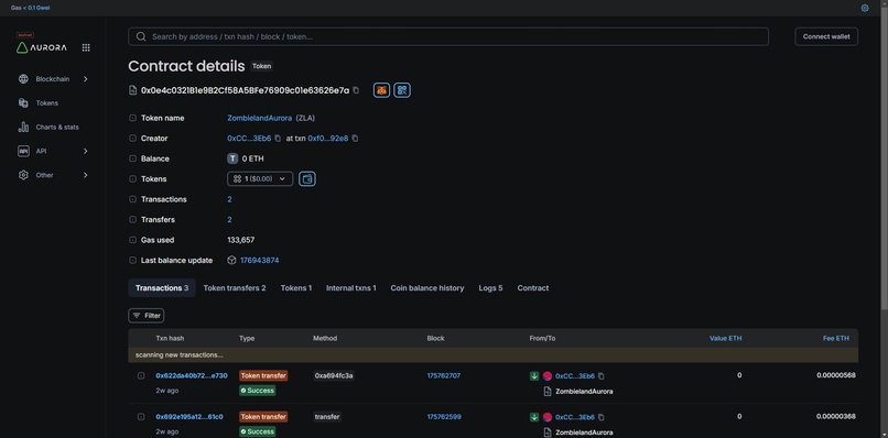 Zombieland - Survival Game – screenshot 6
