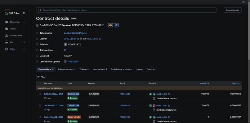 Zombieland - Survival Game – screenshot 4
