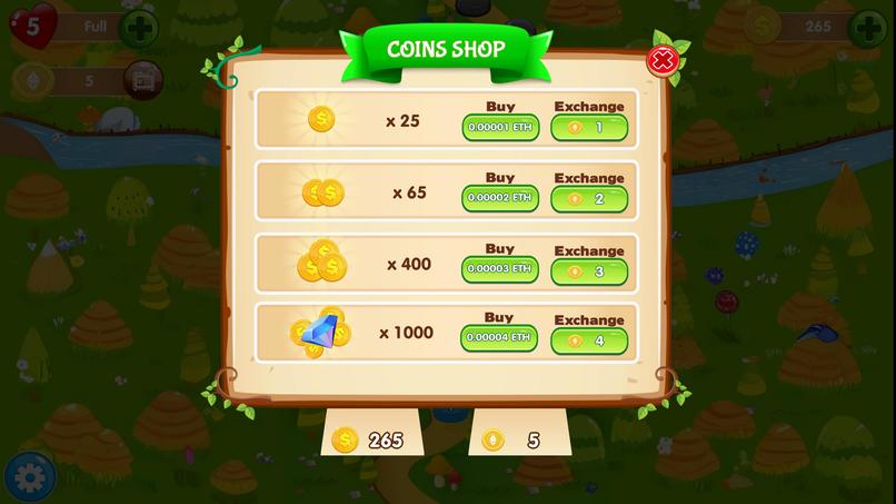 Motu Pop Bubble Shooter Game – screenshot 4