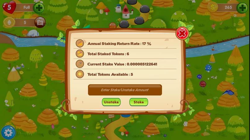 Motu Pop Bubble Shooter Game – screenshot 6