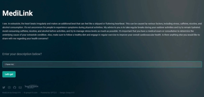  MediLink – screenshot 6