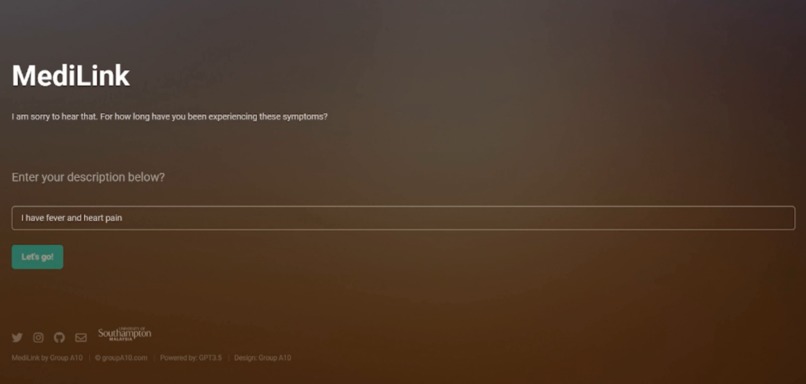  MediLink – screenshot 7