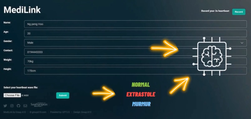  MediLink – screenshot 8