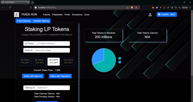 Trade Run – screenshot 6