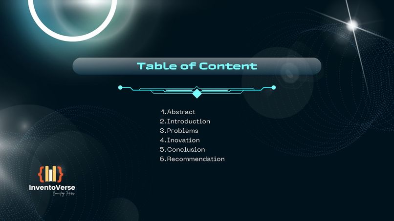 InventoVerse – screenshot 4