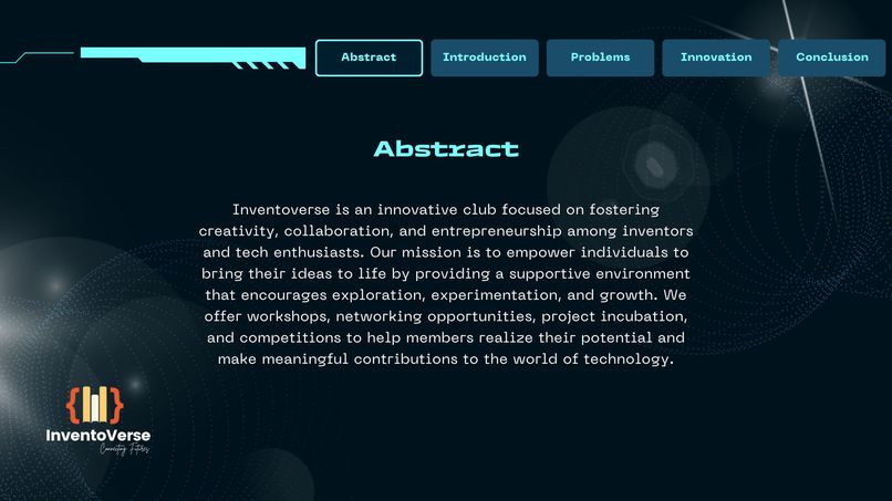 InventoVerse – screenshot 5