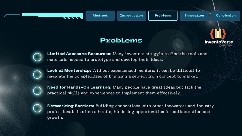 InventoVerse – screenshot 7