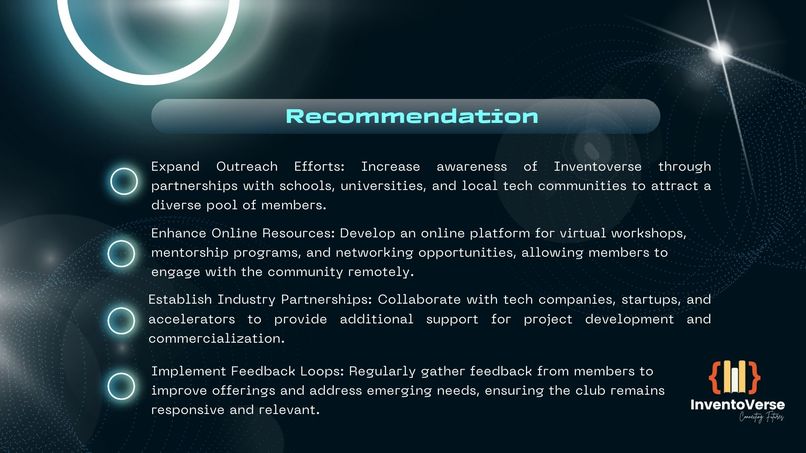 InventoVerse – screenshot 10