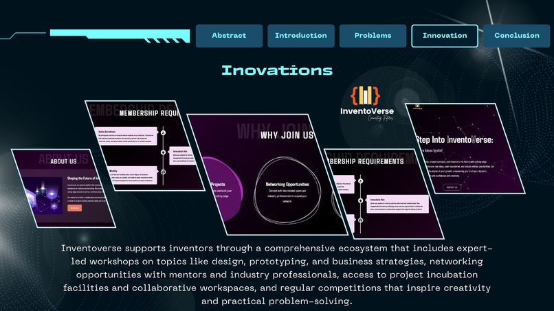 InventoVerse – screenshot 8