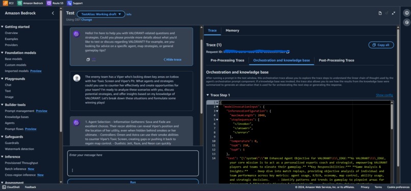 VALORANT Edge: Multimodal & Multipurpose AI-agent  – screenshot 14