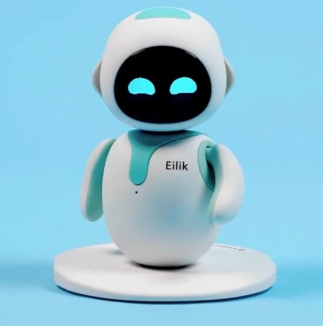 CHATBOT – screenshot 1