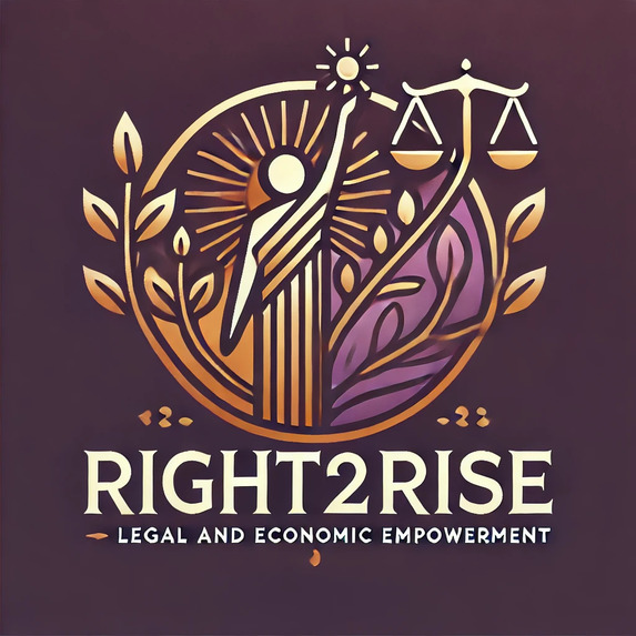 Right2Rise – screenshot 1