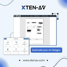 XTEN-AV – screenshot 2
