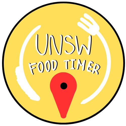 Food Timer – screenshot 1