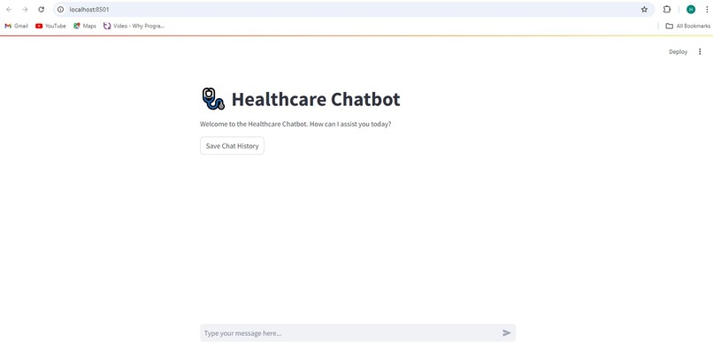 HealthWise AI - Your Personal Health Explanation Assistant – screenshot 1