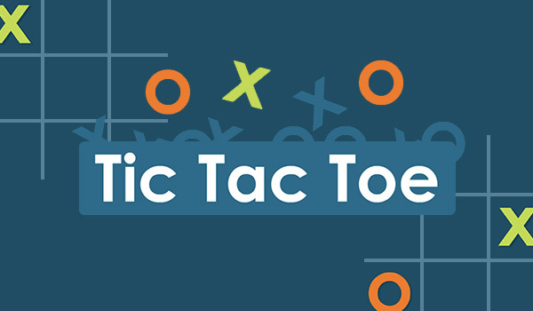 Tic Tac Toe Game – screenshot 1