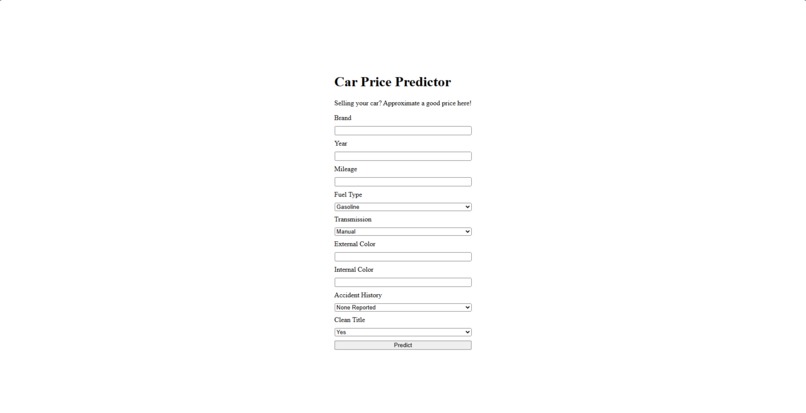 Car Smart – screenshot 1