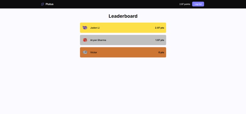 Plutus – screenshot 4