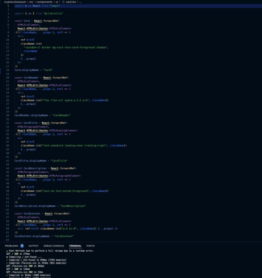CryptoColosseum: Decentralized Charity Battles – screenshot 2