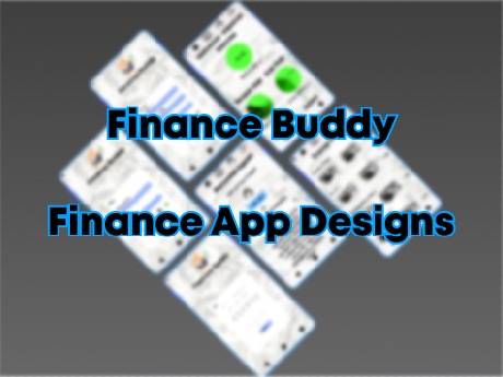 Finance Buddy – screenshot 1