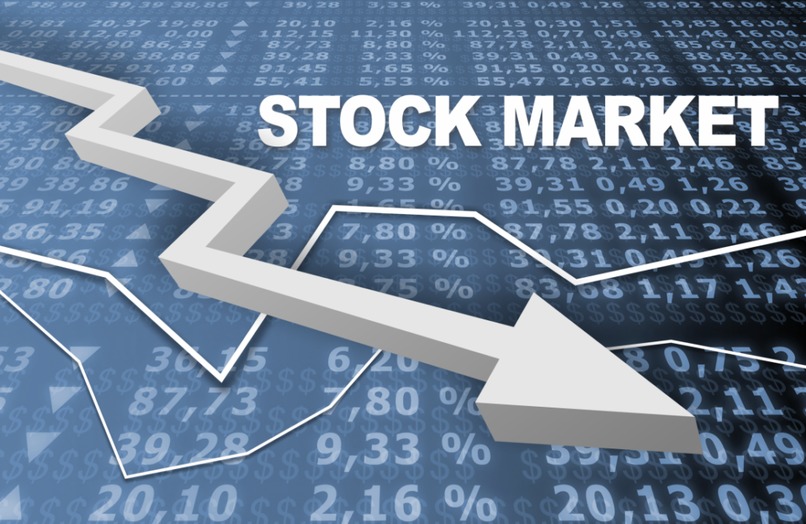 The stock market – screenshot 1
