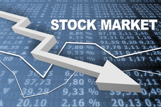 The stock market