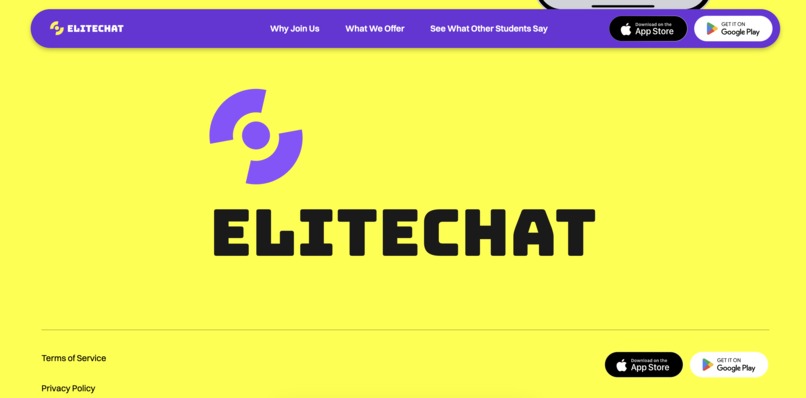 EliteChat – screenshot 7