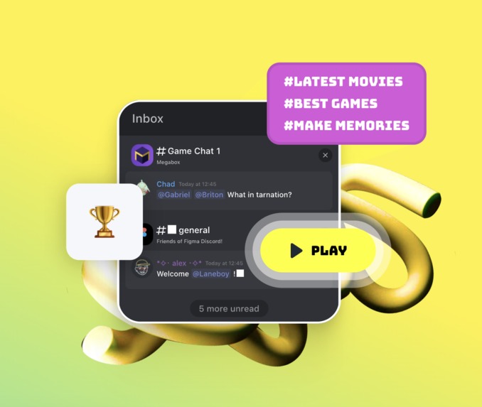 EliteChat – screenshot 3