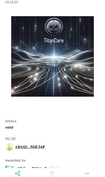 TitanCare – screenshot 15