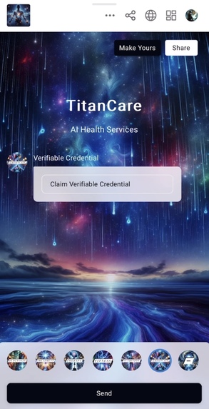 TitanCare – screenshot 13