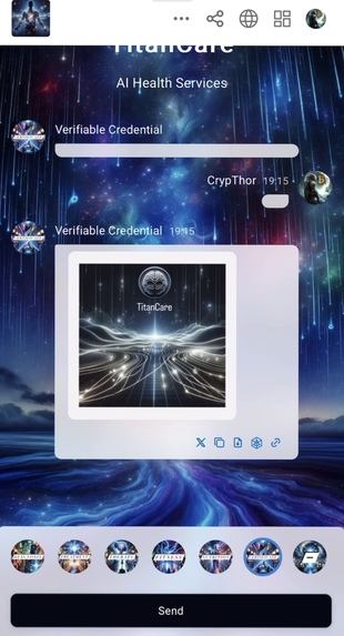 TitanCare – screenshot 14