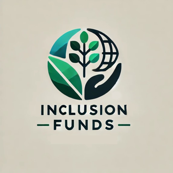 InclusionFunds For Environmentalists – screenshot 1